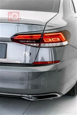 فولكسفاغن باسات